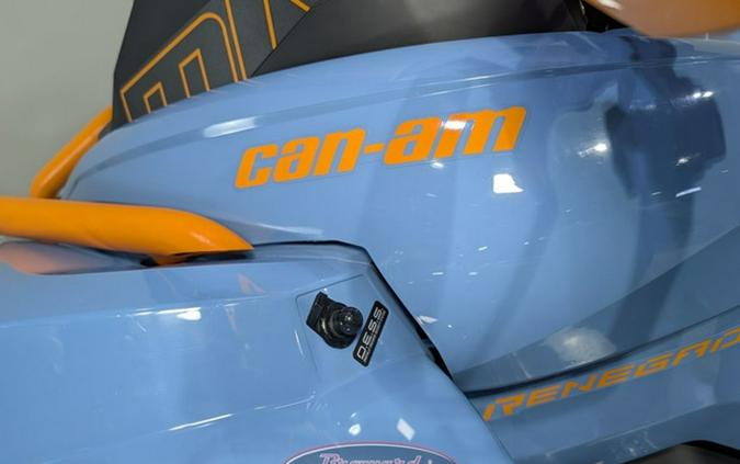 2026 Can-Am Renegade X Mr 1000R