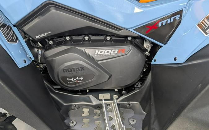 2026 Can-Am Renegade X Mr 1000R