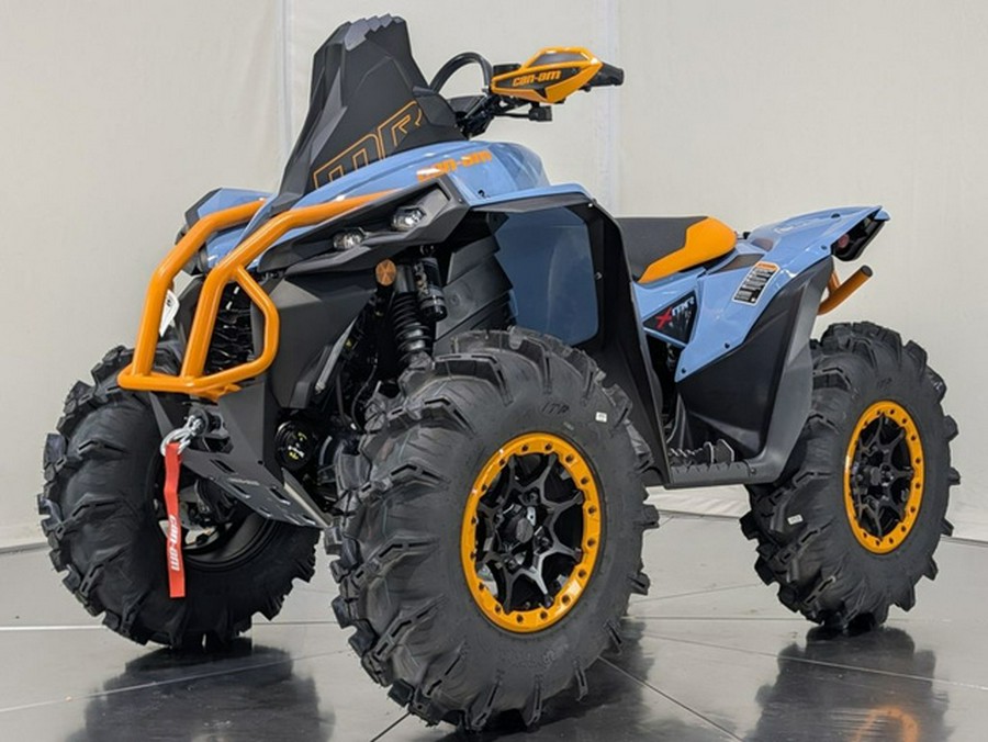 2026 Can-Am Renegade X Mr 1000R
