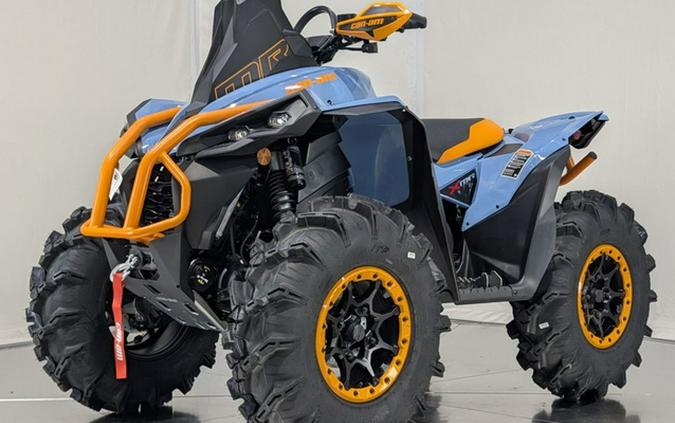 2026 Can-Am Renegade X Mr 1000R