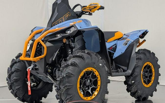 2026 Can-Am Renegade X Mr 1000R