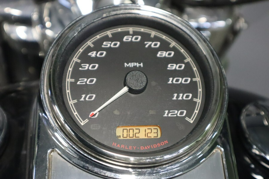 2019 Harley-Davidson Road King