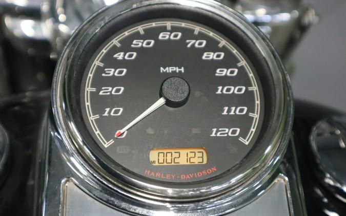 2019 Harley-Davidson Road King