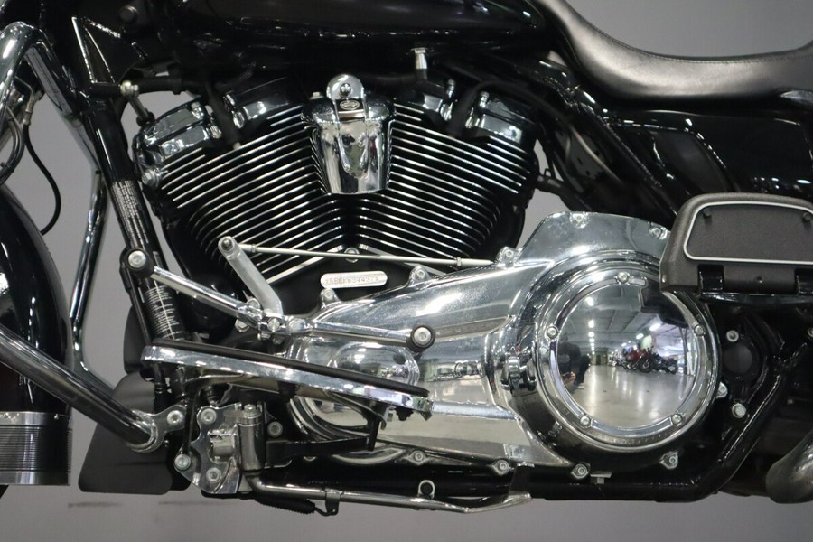 2019 Harley-Davidson Road King