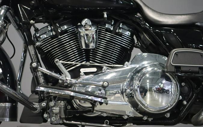 2019 Harley-Davidson Road King