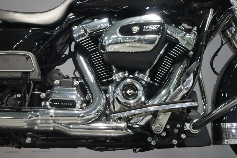 2019 Harley-Davidson Road King