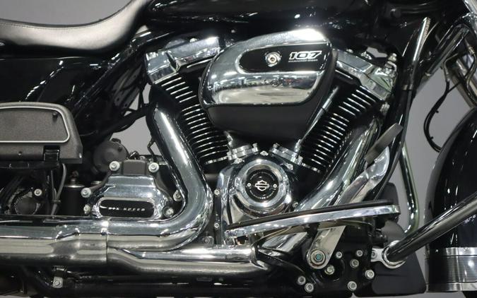 2019 Harley-Davidson Road King