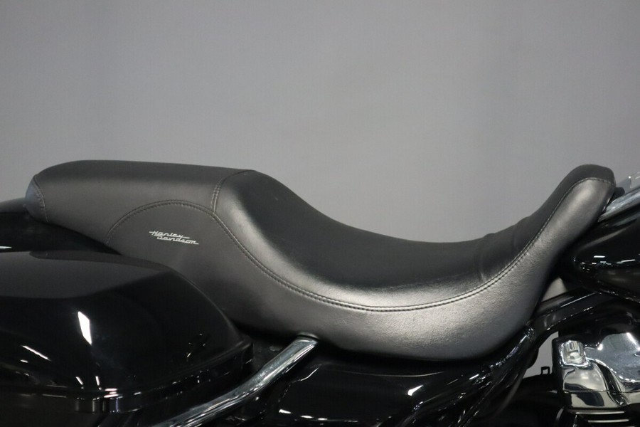 2019 Harley-Davidson Road King