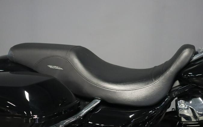 2019 Harley-Davidson Road King