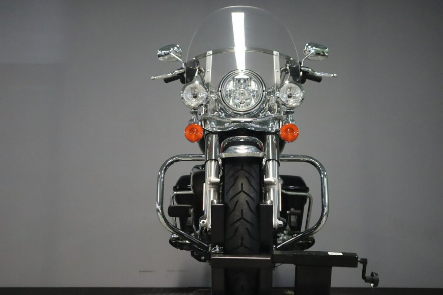 2019 Harley-Davidson Road King