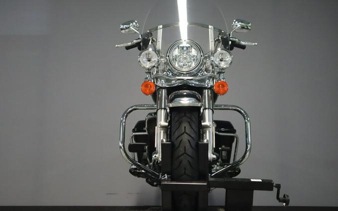 2019 Harley-Davidson Road King