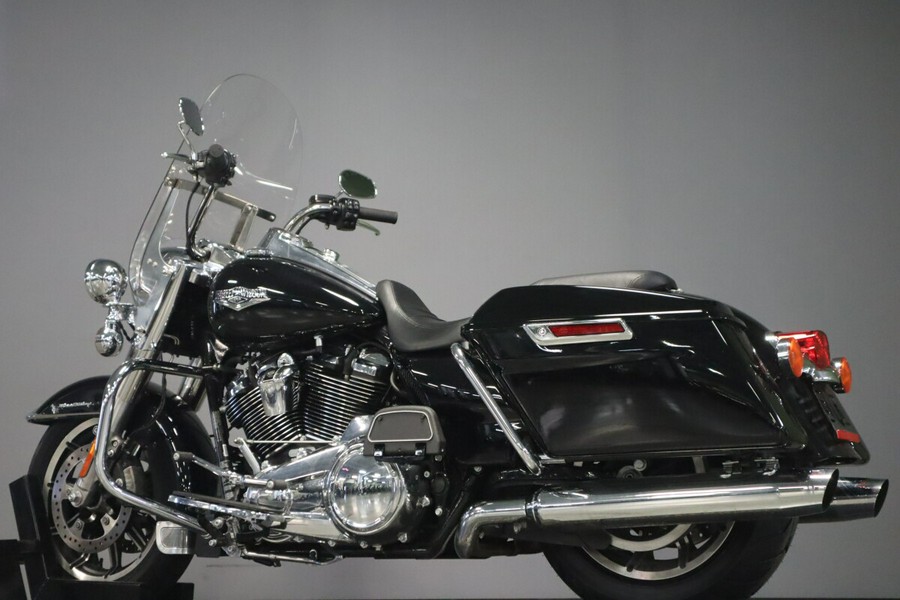 2019 Harley-Davidson Road King