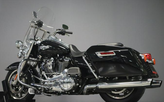 2019 Harley-Davidson Road King