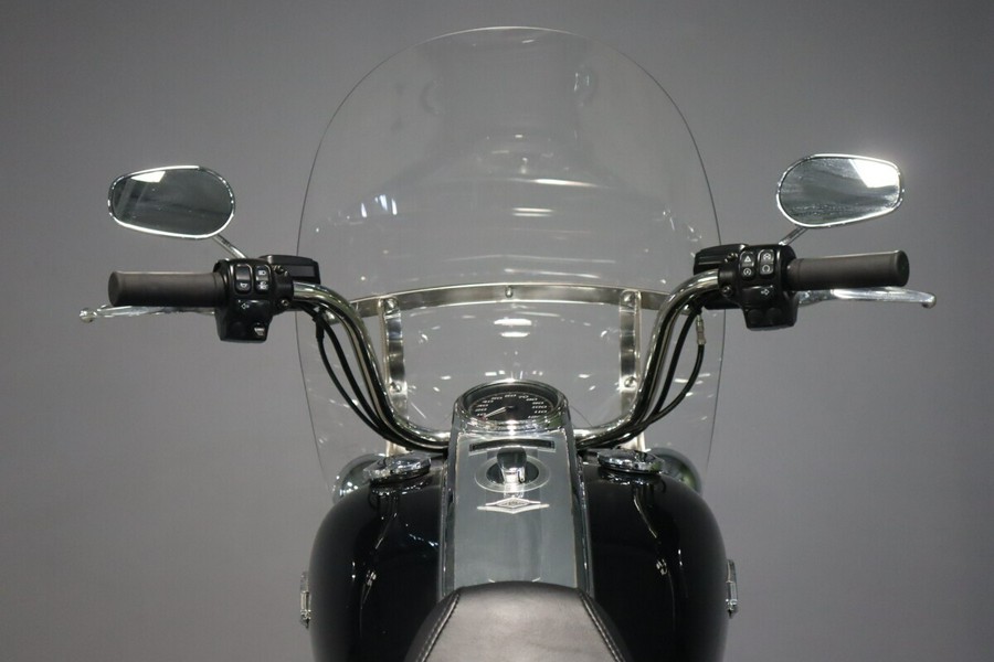 2019 Harley-Davidson Road King