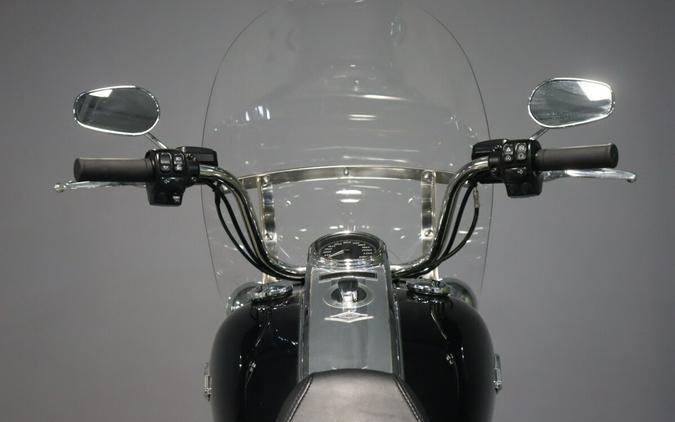 2019 Harley-Davidson Road King