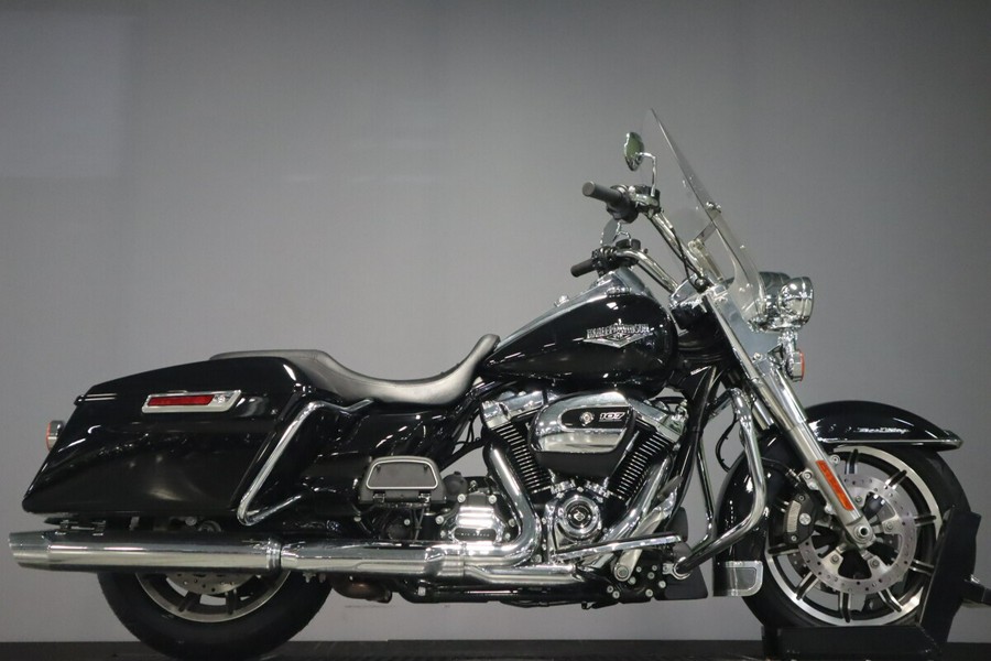 2019 Harley-Davidson Road King