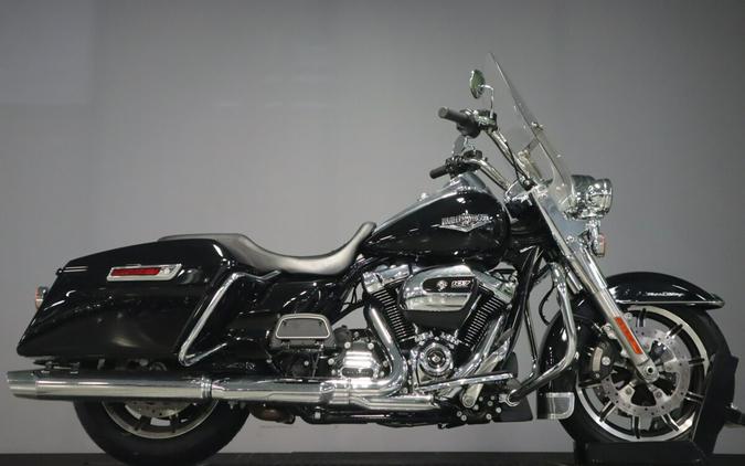 2019 Harley-Davidson Road King