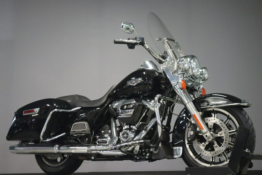 2019 Harley-Davidson Road King