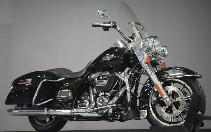 2019 Harley-Davidson Road King
