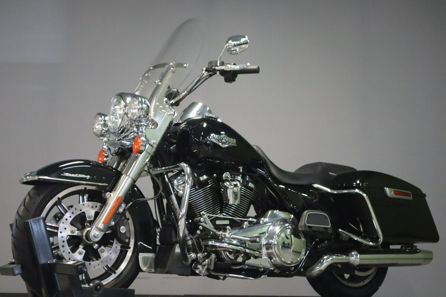 2019 Harley-Davidson Road King
