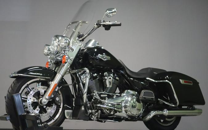 2019 Harley-Davidson Road King