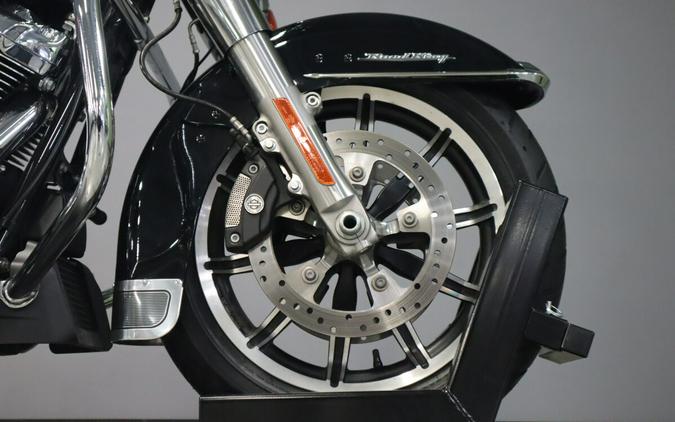 2019 Harley-Davidson Road King