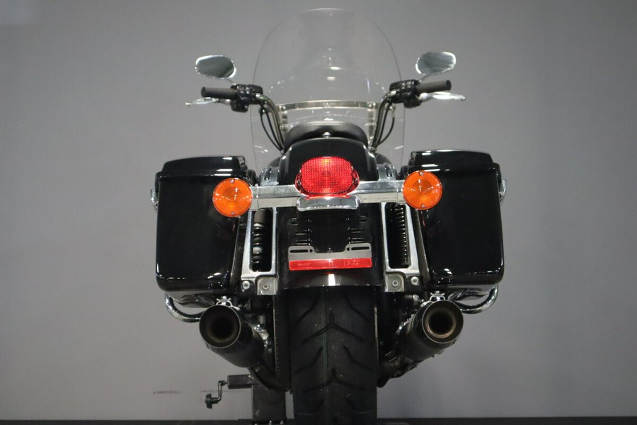 2019 Harley-Davidson Road King