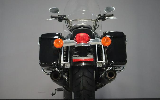 2019 Harley-Davidson Road King