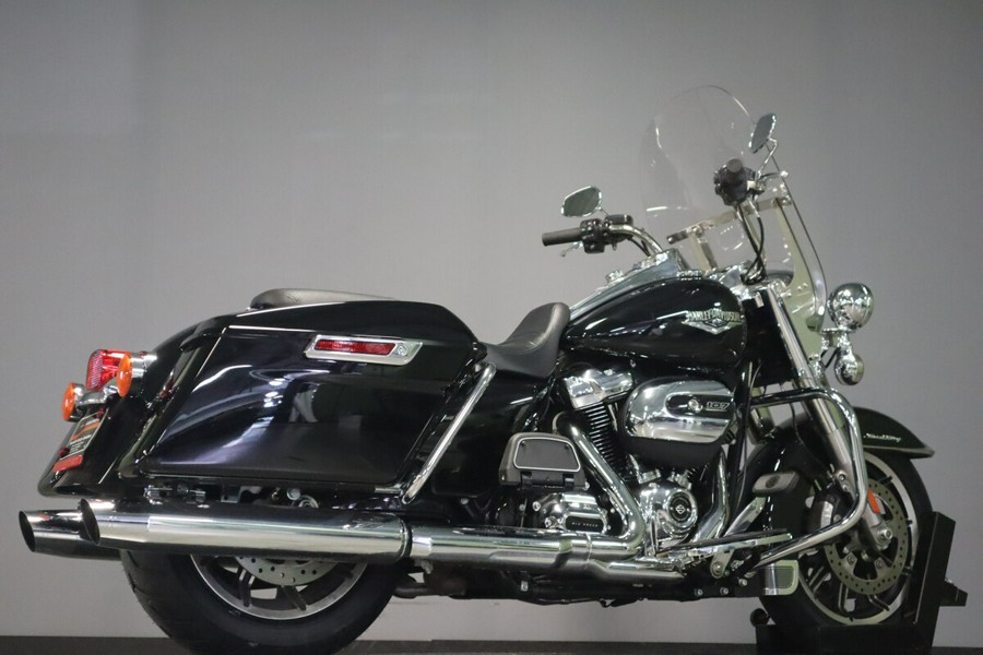 2019 Harley-Davidson Road King