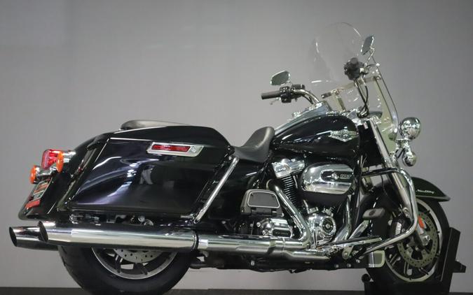 2019 Harley-Davidson Road King