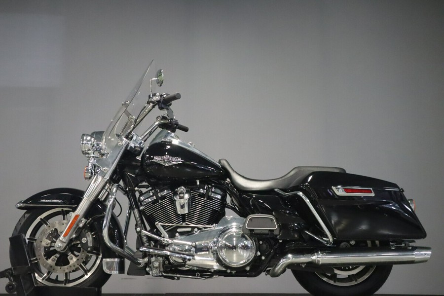 2019 Harley-Davidson Road King