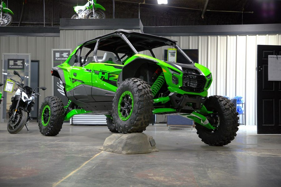2026 Kawasaki KLX®140R L