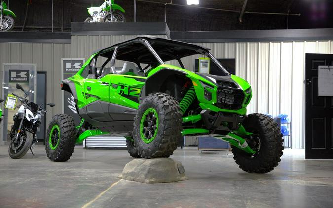2026 Kawasaki KLX®140R L