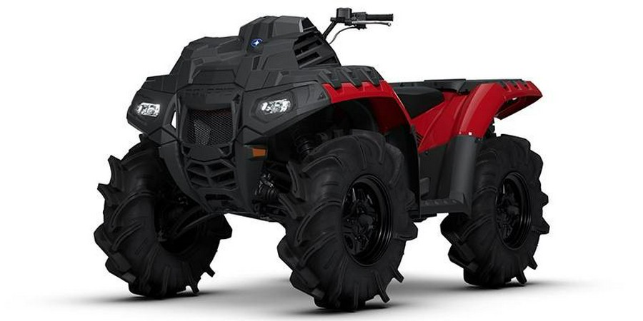 2026 Polaris Sportsman® 850 Mud Edition