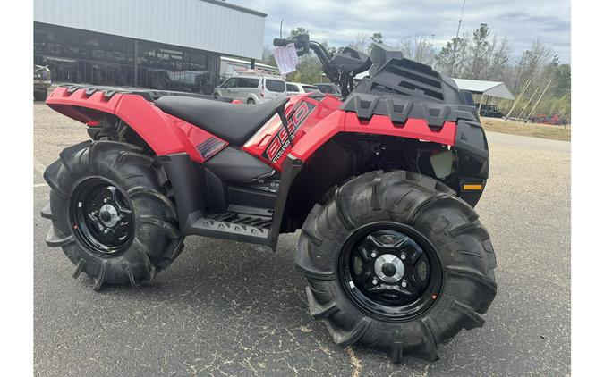 2026 Polaris Sportsman® 850 Mud Edition