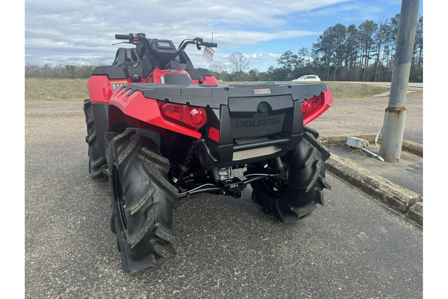 2026 Polaris Sportsman® 850 Mud Edition