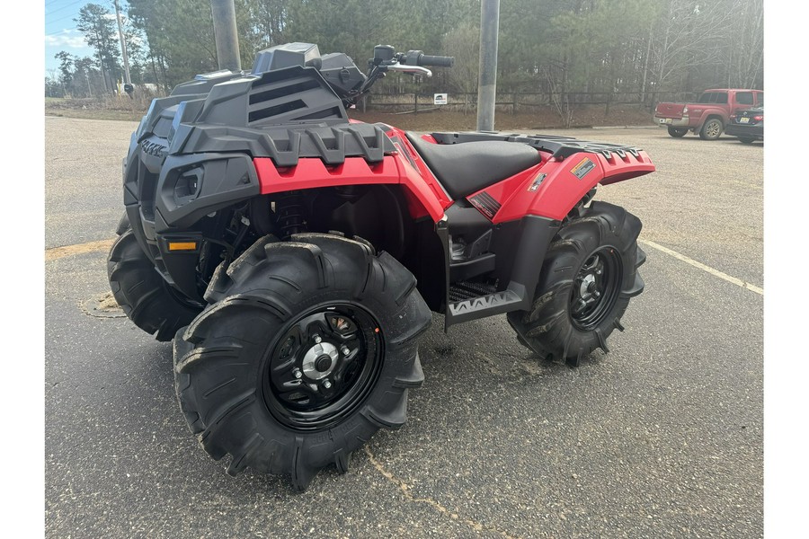 2026 Polaris Sportsman® 850 Mud Edition