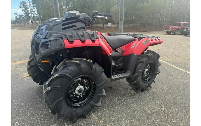 2026 Polaris Sportsman® 850 Mud Edition