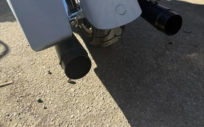 2022 HARLEY FLHT - UO4400