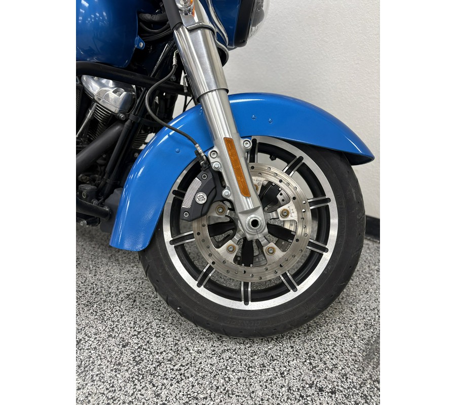 2022 Harley-Davidson® Electra Glide Standard - UO4400