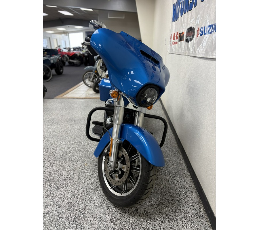 2022 Harley-Davidson® Electra Glide Standard - UO4400