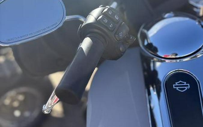 2022 HARLEY FLHT - UO4400