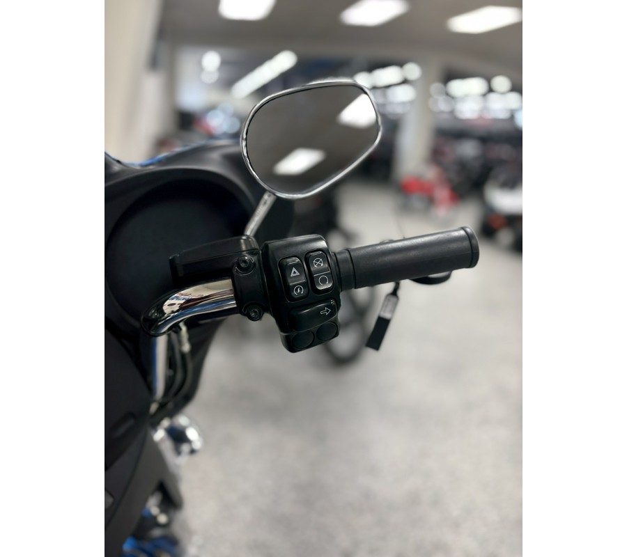 2022 Harley-Davidson® Electra Glide Standard - UO4400