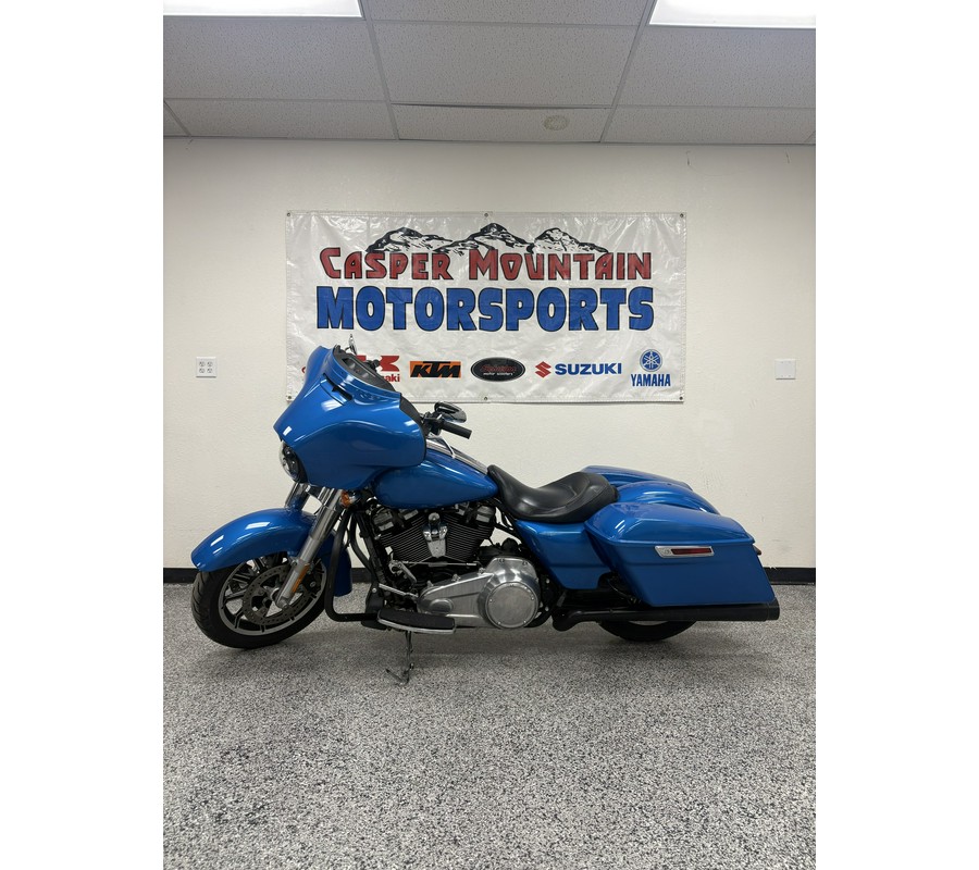 2022 Harley-Davidson® Electra Glide Standard - UO4400