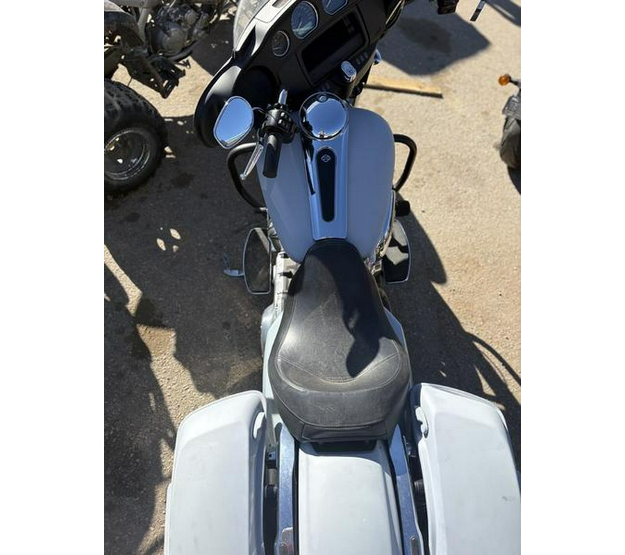 2022 HARLEY FLHT - UO4400