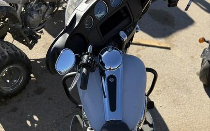 2022 HARLEY FLHT - UO4400