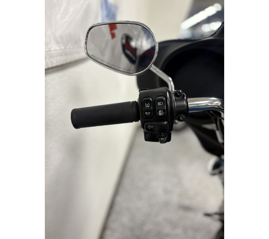 2022 Harley-Davidson® Electra Glide Standard - UO4400