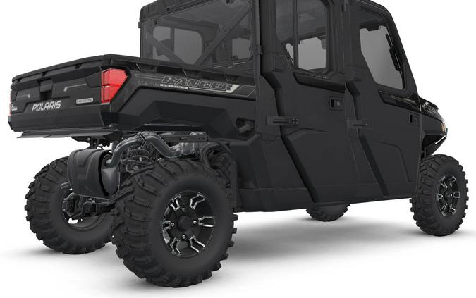 2026 Polaris Ranger Crew XP 1000 NorthStar Texas Edition