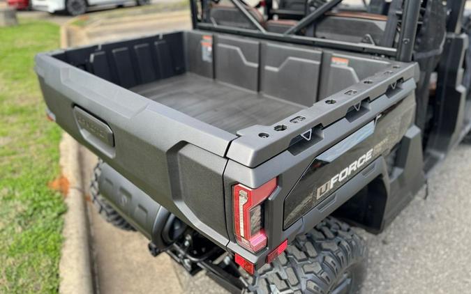 2026 CFMOTO UFORCE U10 XL PRO