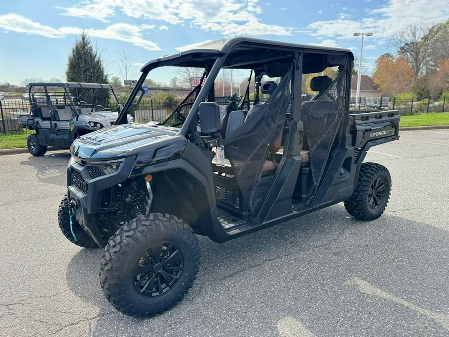 2026 CFMOTO UFORCE U10 XL PRO